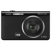 カシオ デジタルカメラ EX-FC500S