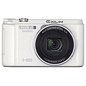 カシオ デジタルカメラ EX-ZR1300