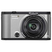カシオ デジタルカメラ EX-ZR1600