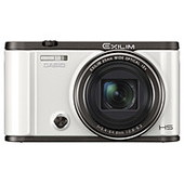 カシオ デジタルカメラ EX-ZR3000