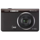 カシオ デジタルカメラ EX-ZR50