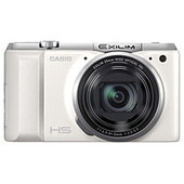 カシオ デジタルカメラ EX-ZR850