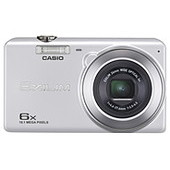 カシオ デジタルカメラ EX-ZS27 