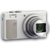 Panasonic  デジタルカメラ　LUMIX－ルミックス－　DMC-TZ85