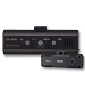 Cellstar　HDドライブレーダー  日本製　CSDシリーズ　CSD-350HD