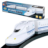HAC N700系新幹線レールウェイセット 組合せ自由！